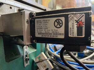  XY Closed loop stepper motors